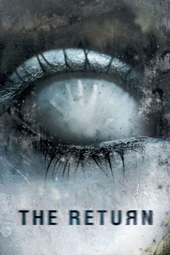 Watch The Return 2006 poster