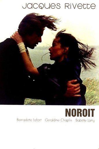 Watch Noroît 1976 poster