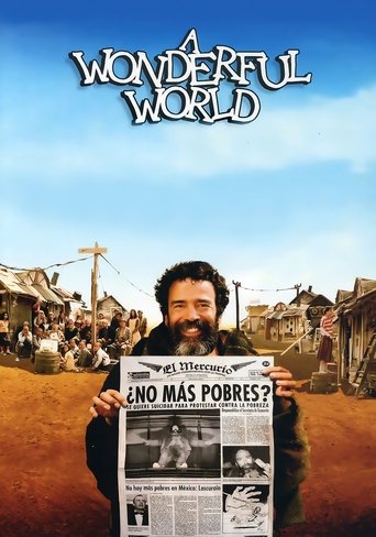 Watch A Wonderful World 2006 poster