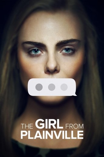 Watch The Girl from Plainville 2022 poster
