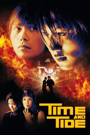 Watch Time and Tide 2000 poster