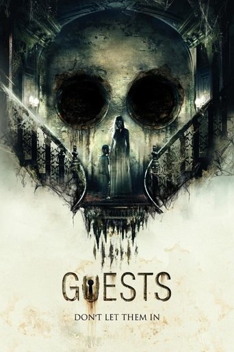 Watch Guests 2019 poster
