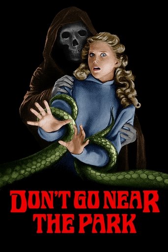Watch Don't Go Near the Park 1981 poster