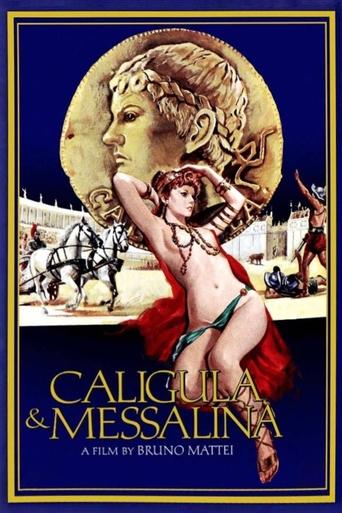 Watch Caligula and Messalina 1981 poster