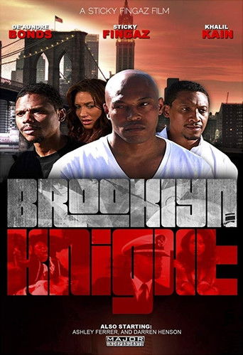 Watch Brooklyn Knight 2022 poster