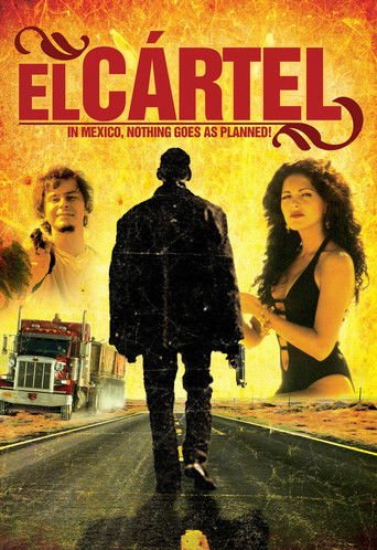 Watch El cártel 2009 poster