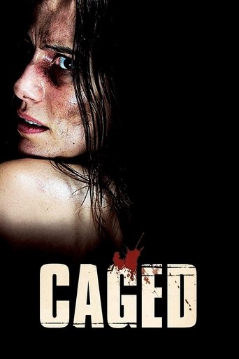 Watch Caged 2010 poster