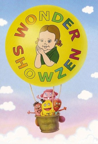 Watch Wonder Showzen 2005 poster
