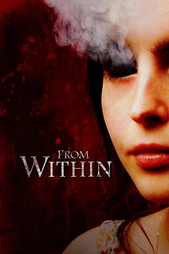 Watch From Within 2008 poster