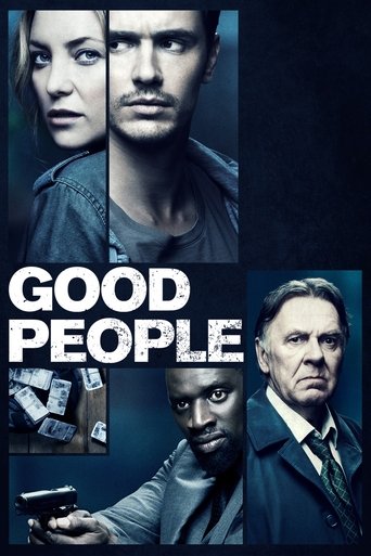 Watch Good People 2014 poster
