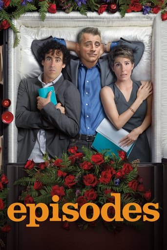Watch Episodes 2011 poster