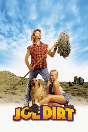 Watch Joe Dirt 2001 poster