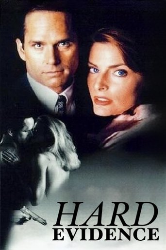 Watch Hard Evidence 1995 poster