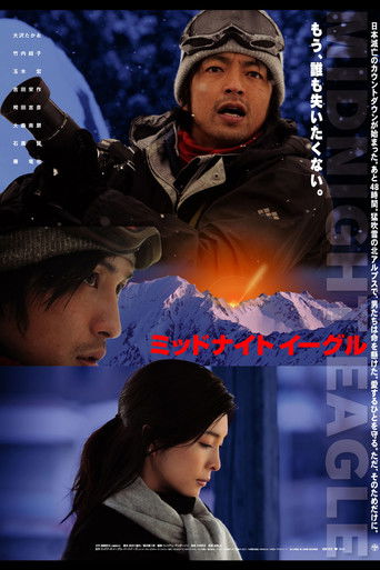 Watch Midnight Eagle 2007 poster