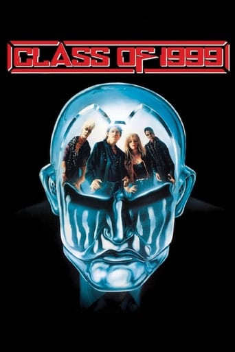 Watch Class of 1999 1990 poster