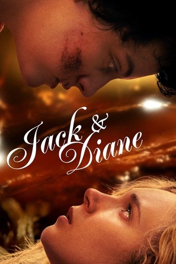 Watch Jack & Diane 2012 poster
