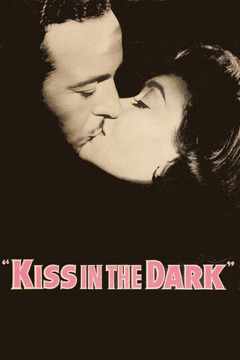 Watch A Kiss in the Dark 1949 poster