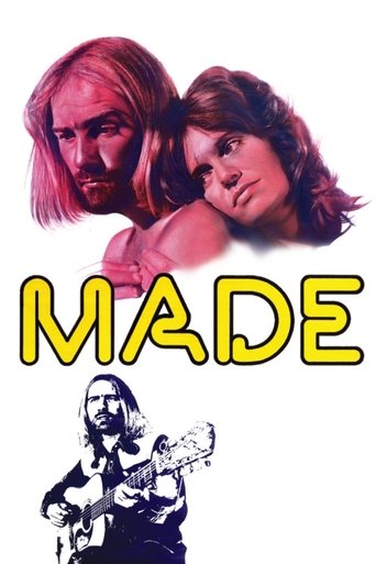 Watch Made 1972 poster