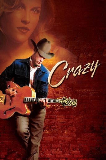 Watch Crazy 2008 poster