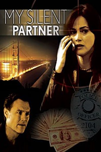 Watch My Silent Partner 2006 poster