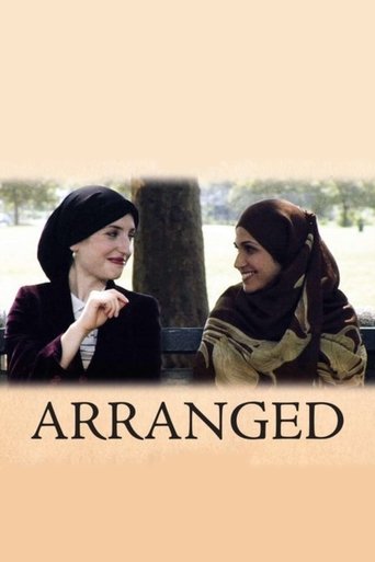 Watch Arranged 2007 poster