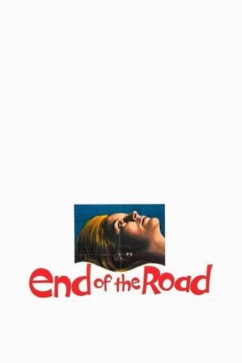 Watch End of the Road 1970 poster