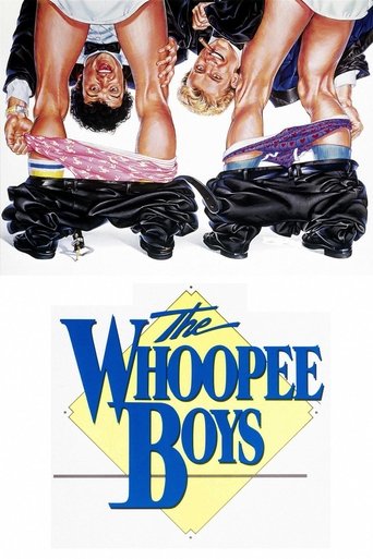 Watch The Whoopee Boys 1986 poster