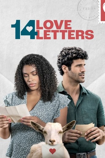 Watch 14 Love Letters 2022 poster