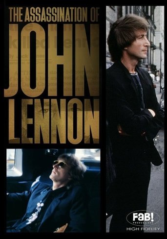 Watch Jealous Guy: The Assassination of John Lennon 2020 poster