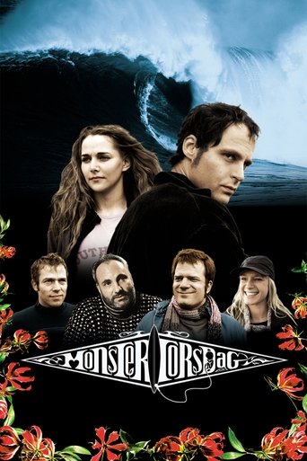 Watch Monster Thursday 2004 poster