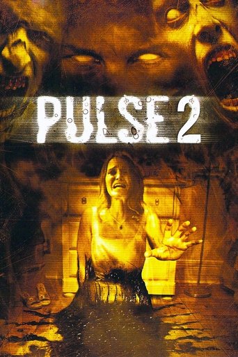 Watch Pulse 2: Afterlife 2008 poster