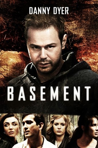 Watch Basement 2010 poster