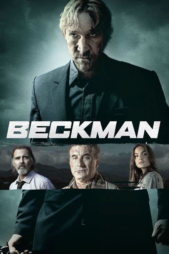 Watch Beckman 2020 poster