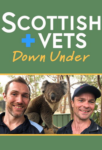 Watch Scottish Vets Down Under 2020 poster