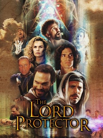 Watch The Lord Protector 1996 poster