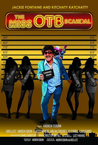 Watch The Miss OTB Scandal 2021 poster