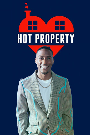 Watch Hot Property (UK) 2019 poster