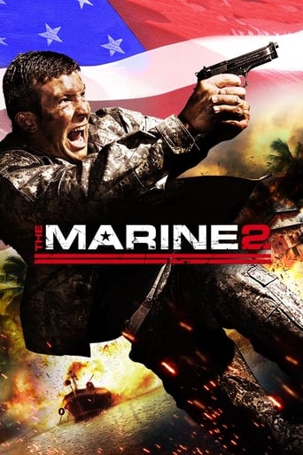 Watch The Marine 2 2009 poster