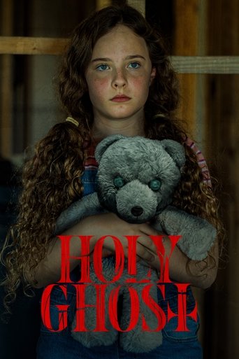 Watch Holy Ghost 2025 poster