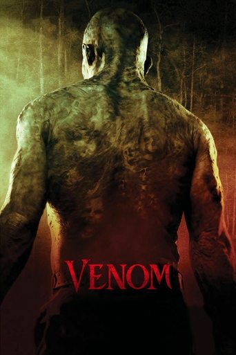 Watch Venom 2005 poster