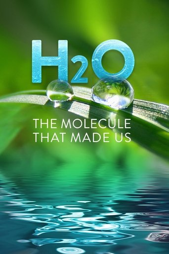 Watch H₂O: The Molecule That Made Us 2020 poster