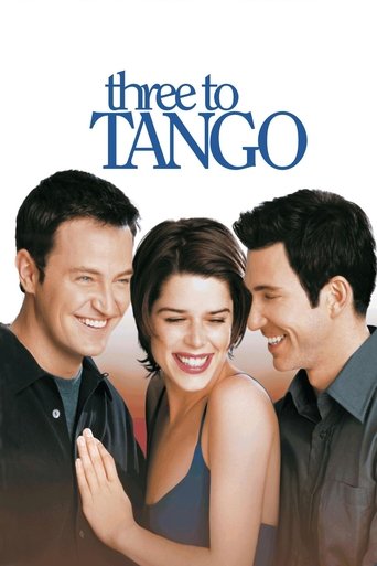 Watch Three to Tango 1999 poster
