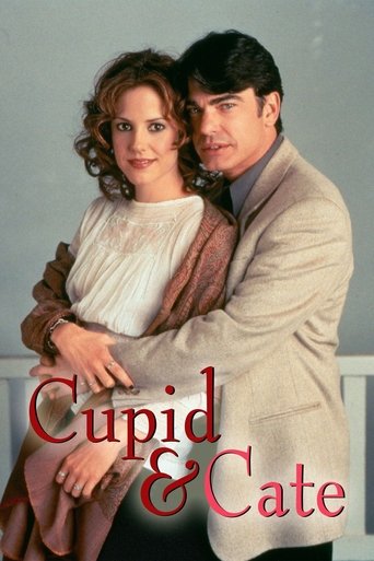 Watch Cupid & Cate 2000 poster