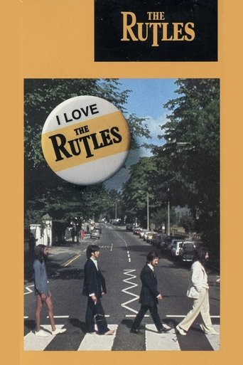 Watch The Rutles: All You Need Is Cash 1978 poster