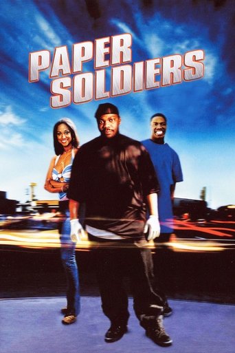 Watch Paper Soldiers 2002 poster