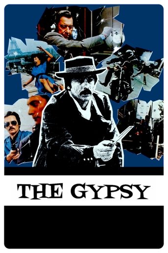 Watch The Gypsy 1975 poster
