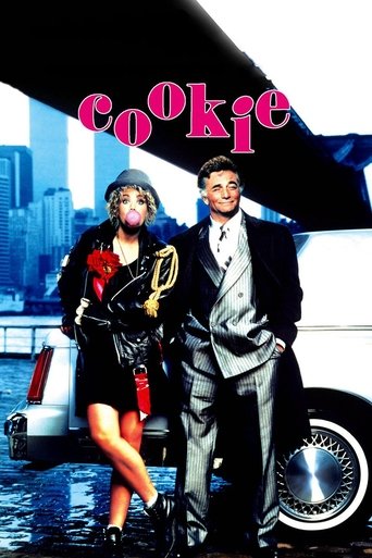 Watch Cookie 1989 poster