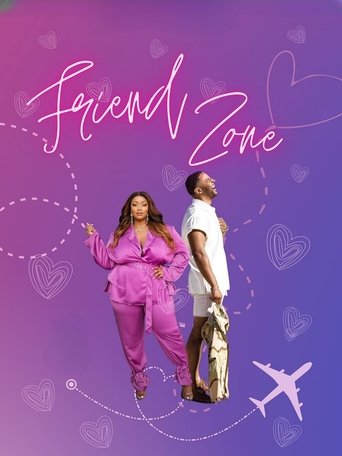 Watch Friend Zone 2025 poster