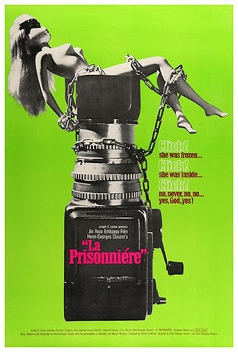 Watch Woman in Chains 1968 poster