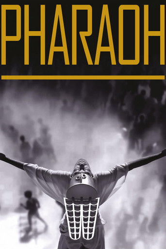 Watch Pharaoh 1966 poster
